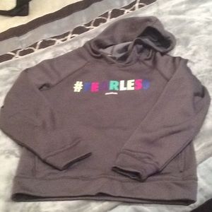 Reebok Sweatshirt Girls’ L NWOT